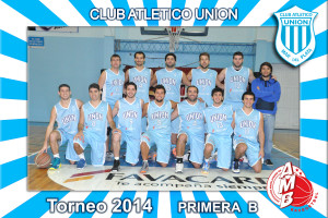 Union Primera B