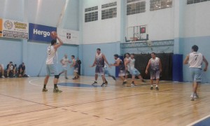 Union - El Fortín